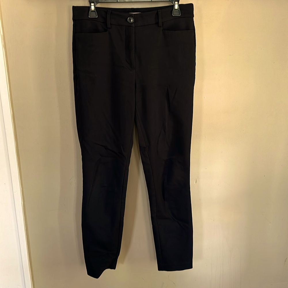 The Sutton Pant